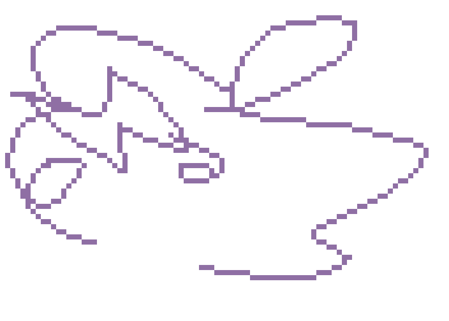 [8de716] i will break out with my incredibly dense nose