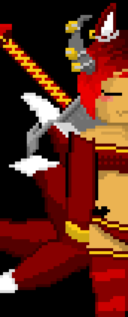 [aeaddc] *barrier still stands and still fast asleep*