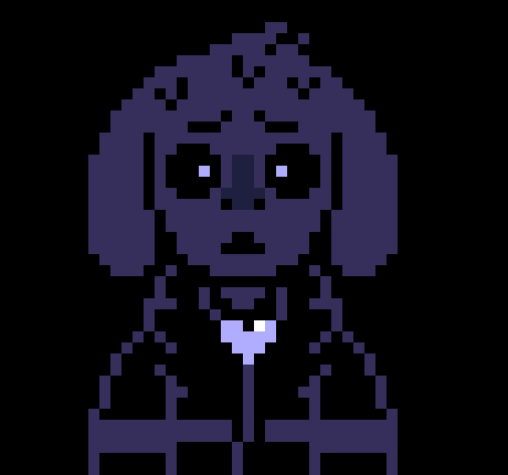 [b5bbc0] What's going on? 