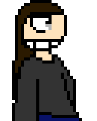 [e22b6a] "Coulda said that in the first place." *He said once again, loudly to the screen, but skidding to a stop..*