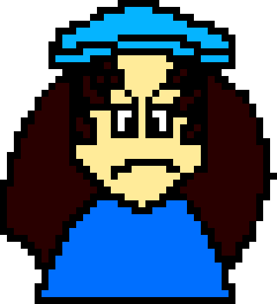 [9664c4] Angry Lover (Talking)