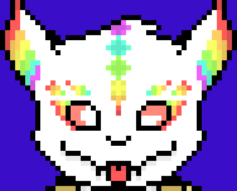 [95be89] Well... I think it was you Warrior, who started it since you look more red now then... Anyone know where Terrie, is?