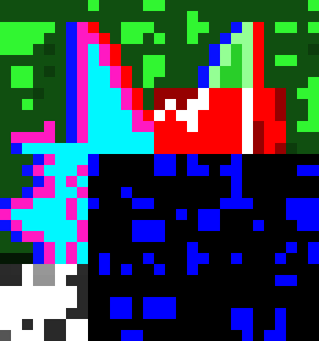 [c91422] Now you are cursed with- everything.. 