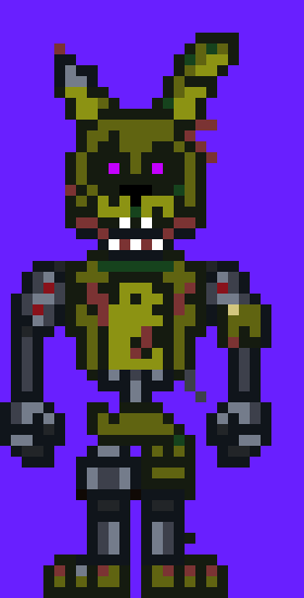 [c18bdd] Welcome back