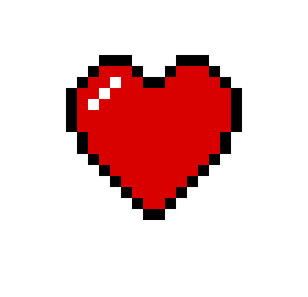 [9664c4] Heart