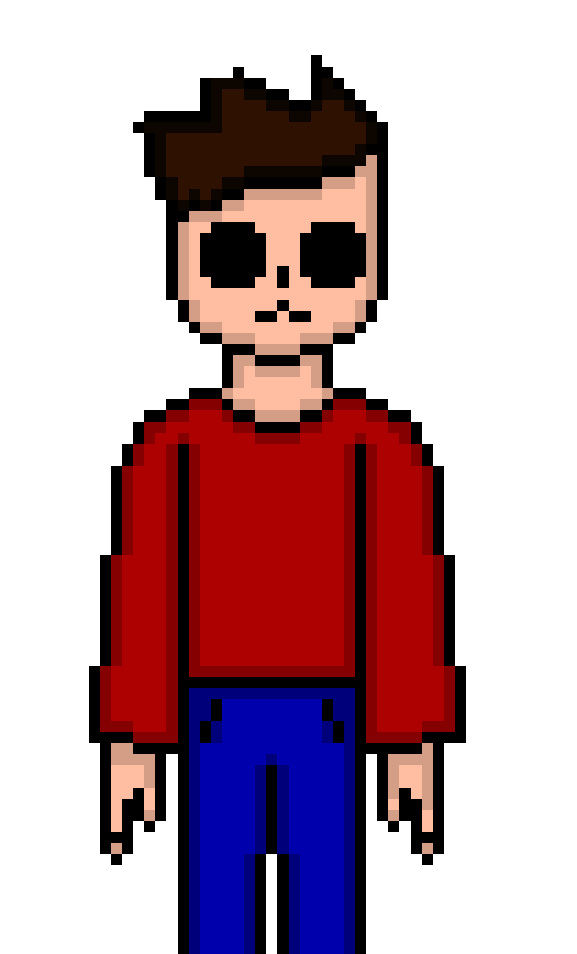 [5b62b0] *walking around* -Adam