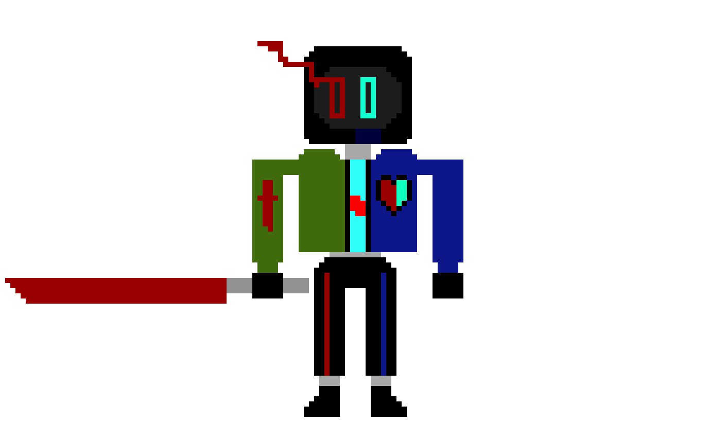 [2fcb16] Genocide!ODST: COME WARRIOR WE MUST RETREAT!