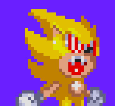[497039] Sonic-(Void last post)