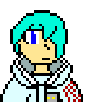 [c8bb2d] (hes not covered in blood rn)