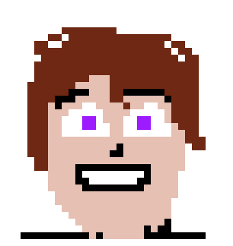 [2fbf6b] you know what.. coolkid.. im gonna give you a sprite you can edit however you like alright?