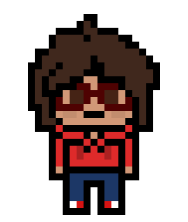 [2edb3c] me again lol