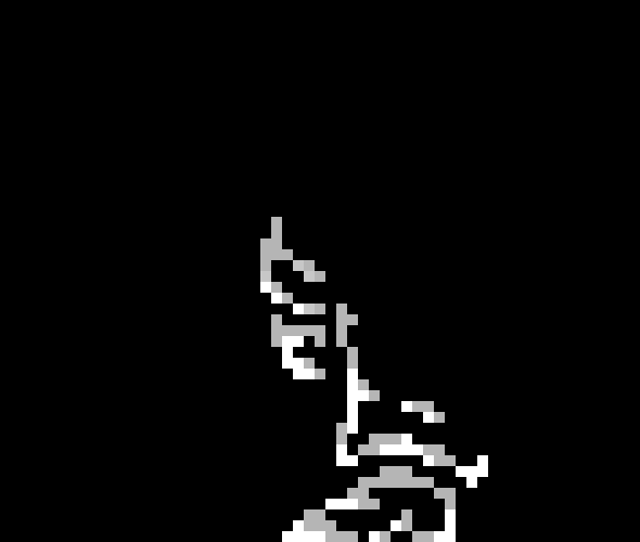 [c8376b] under mafia sans wip -cleetus 