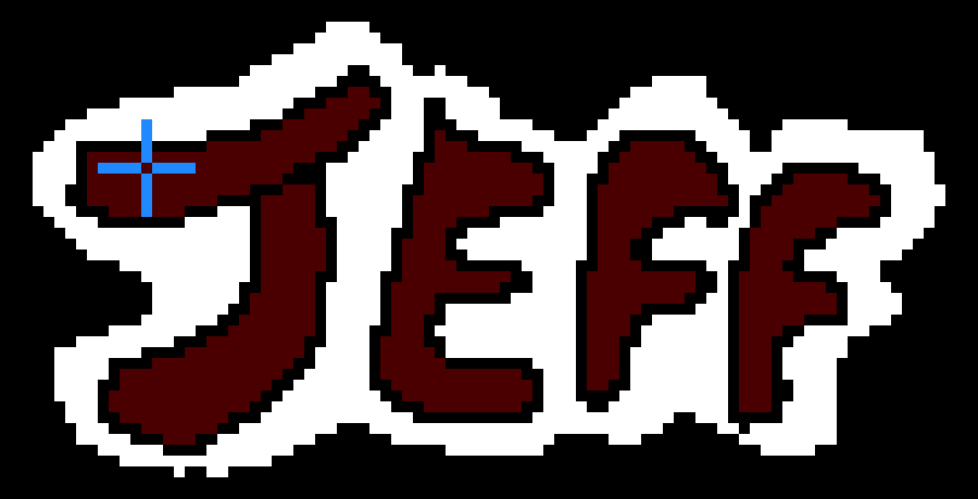 [9664c4] Jeff the title glimmer 2