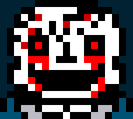 [46ea29] *looks at the dead body*oh,i wish our time together could have been little longer,but we couldn't let you becoming a bad sport,now could we?