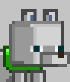 [5b2f3e] -the arctic fox barely dodges the slash, and a male child's voice yells in everyone's head- FOX HUNTER!!! FOOX HUUNTER!!!!