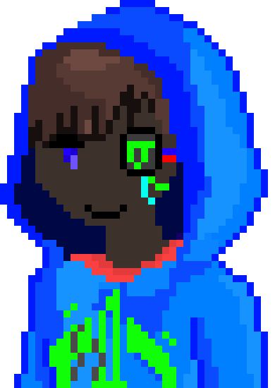 [6ced57] dude ive tried like three times, ive been shot, ive had a machine explode in my face and ive hung myself, i'm STILL here! -Karma