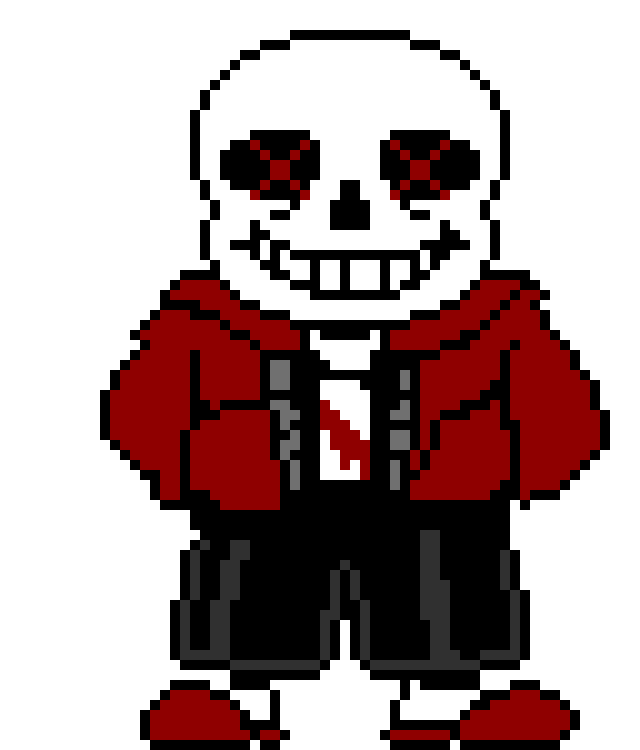 [96ca9c] everything i kill takes waaaaaaaay too ong to kill...-sans