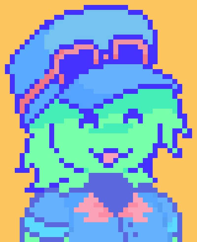 [10605a] bmo did catch on until I replicated tps style to make it obvious I was him