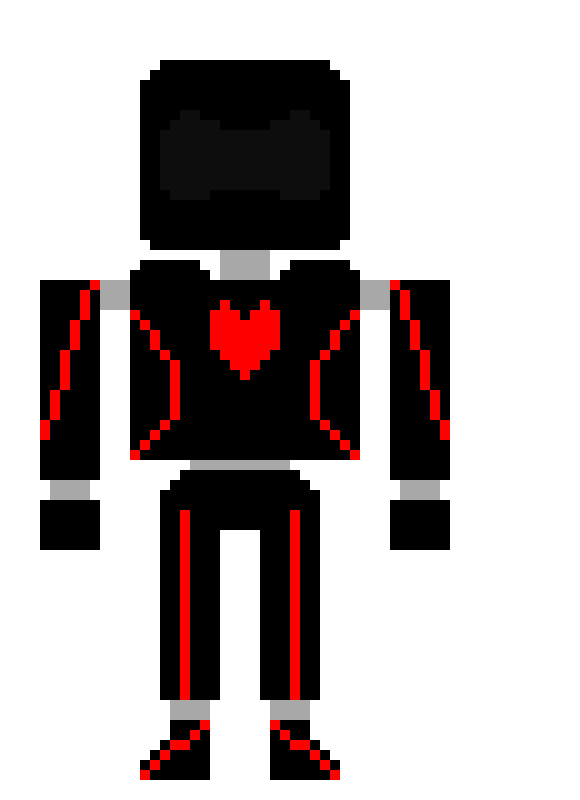 [de8c0d] Metal!ODST: *Before sonic could see him he was already infront of sonic*