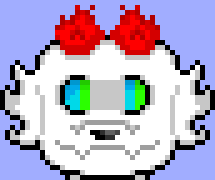 [95be89] ArraSwap Terrie... Aka, this one... He has no puppets... But, the others?... Depends, on which version....