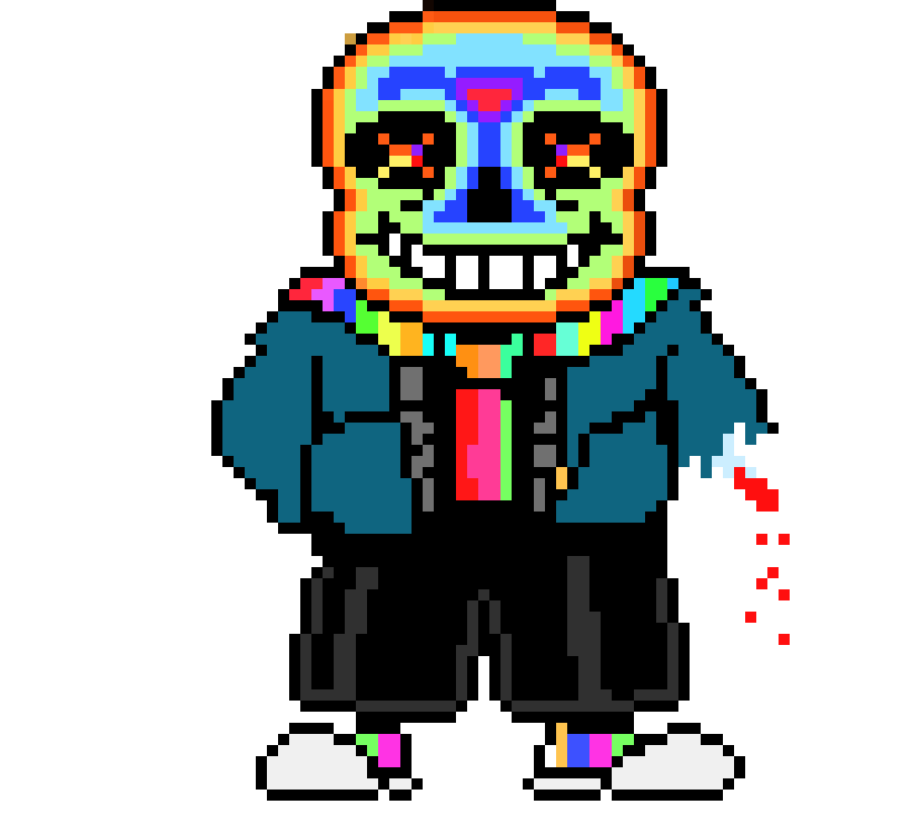 [29d850] Create Your Own Sans :)