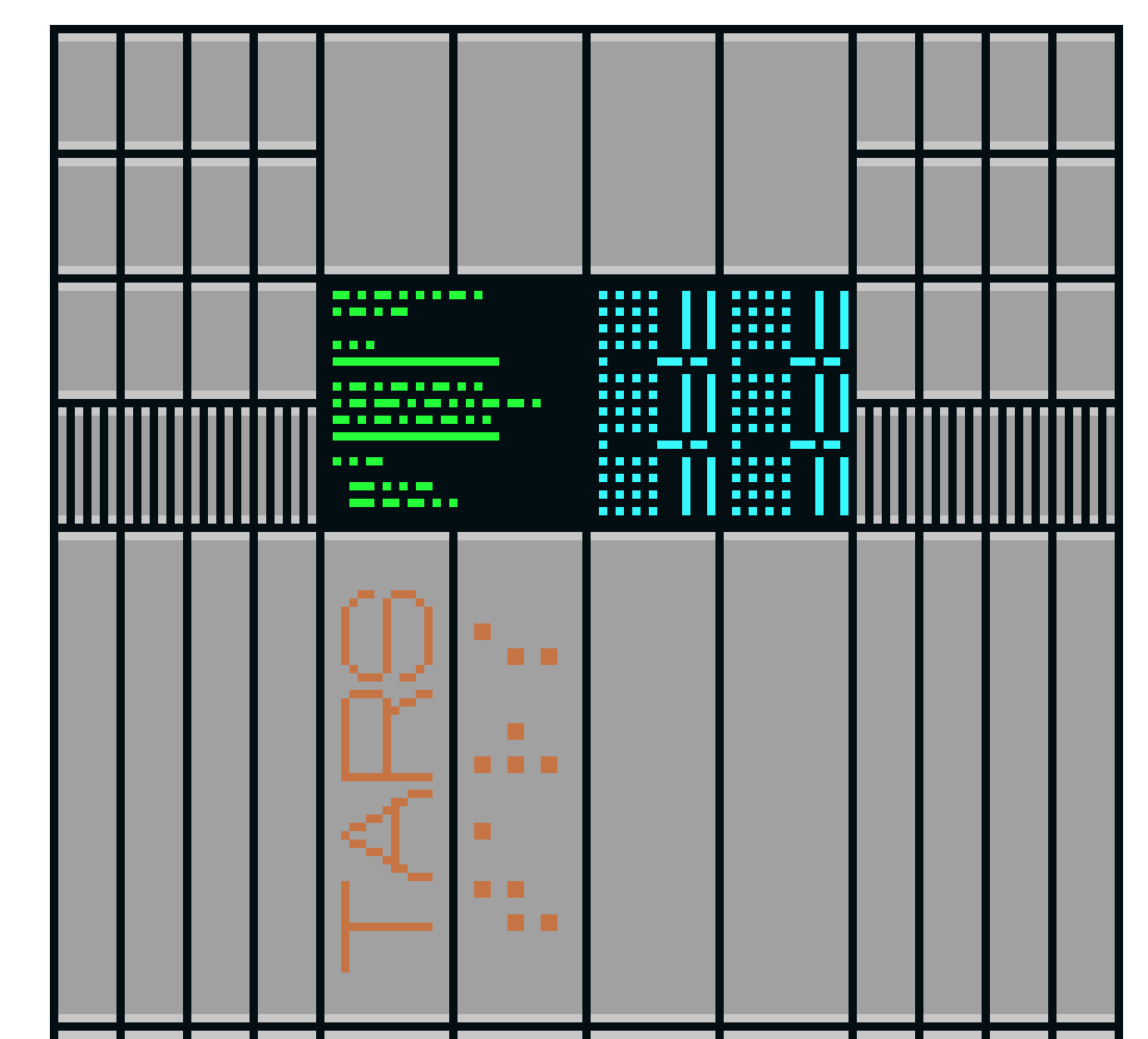 [14d431] You coulda kept it to yourself pepper