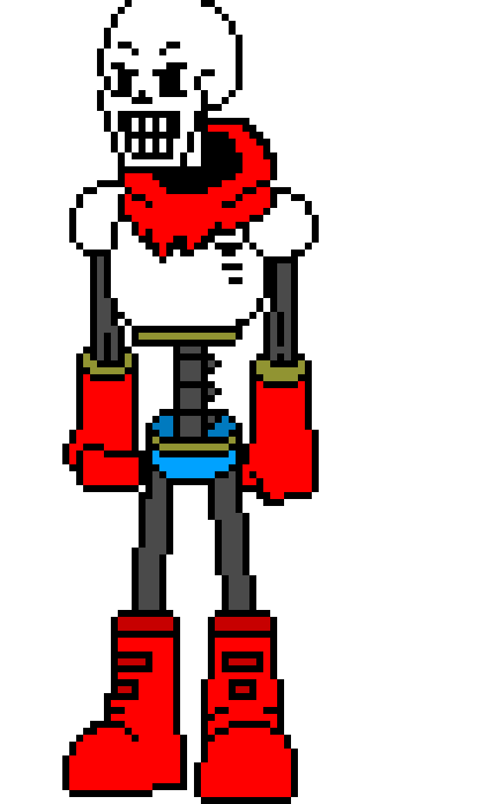 [7b7bce] *stomping through pam* i swear to god...is sans makes another pun while were here im gonna lose my mind...