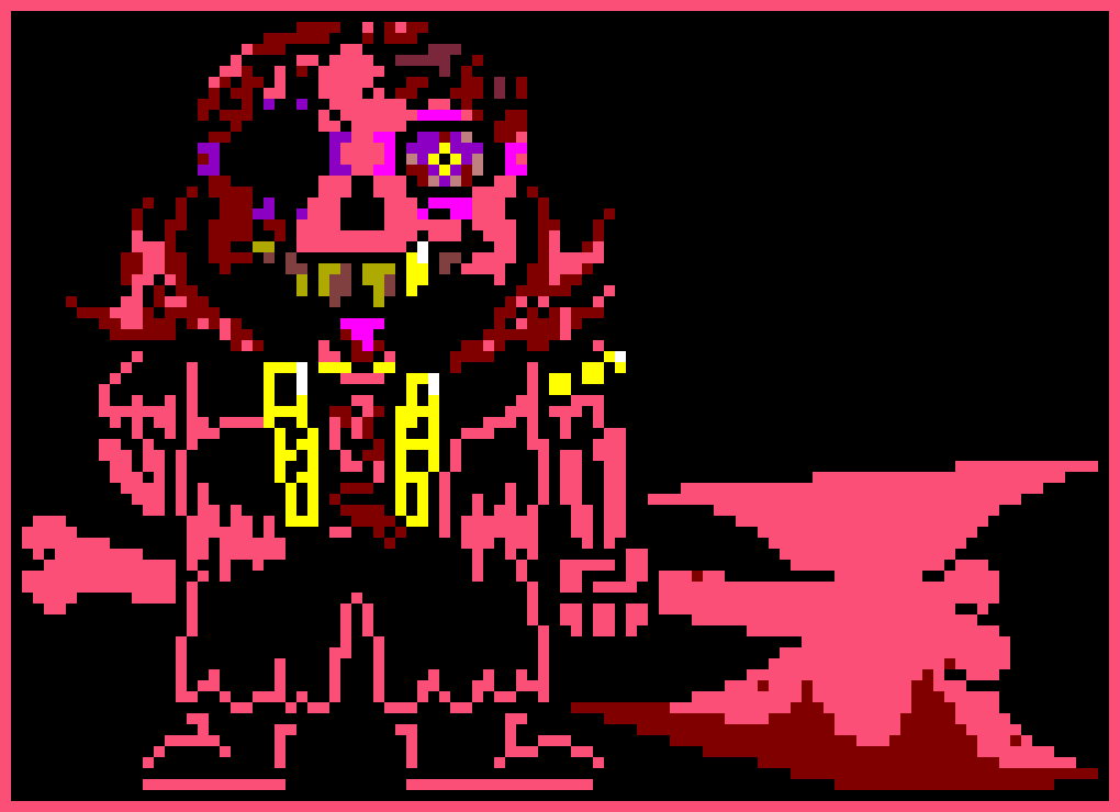 [78648d] LustFellHorrorGore