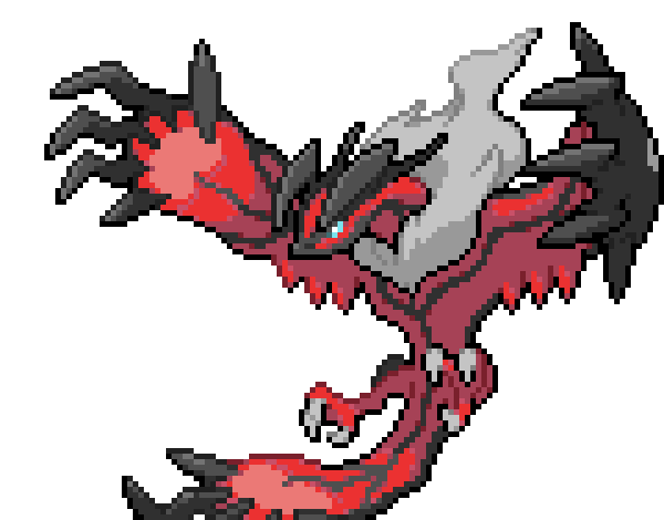 [5ab433] Yveltal