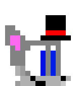 [35b709] huh this kid must be from Alabama or something