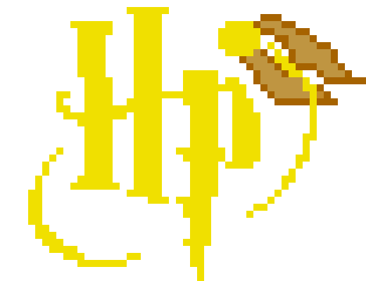 [9664c4] Harry Potter