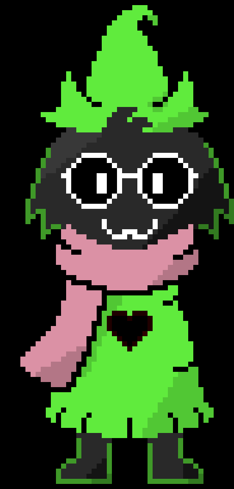 [05b0c1] *He cautiously steps out of the portal he came from yesterday*