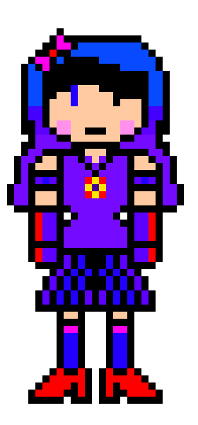 [4cd684] (It's one of  his invention after all)