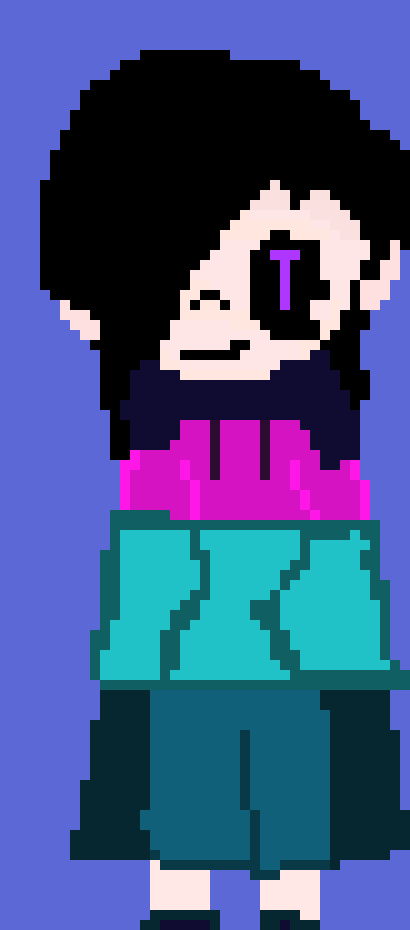 [904ba9] everyone on here has a purpose mine to inspire other to keep going and you can't stop us so why don't you go end yourself already cause we don't care all never leave and I belive everyone eles won't ethire this is pam and were family no matter what.