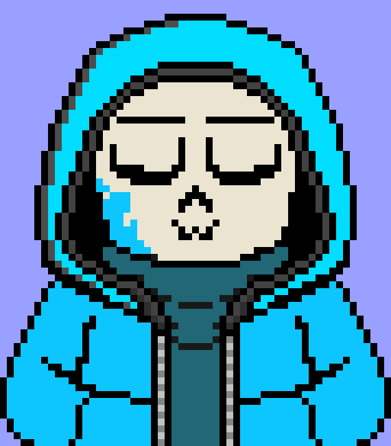 [05b0c1] UwU~ OwO~ Make us suffer Sans daddy~