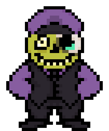 [c5d5a7] The names EVIL John, from EVIL Pam, and its time for my EVIL pals to start walking forward on beat with a funky groove while snapping our fingers