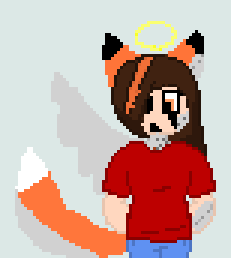 [2c9d8e] Why'd you stop?  -GAF