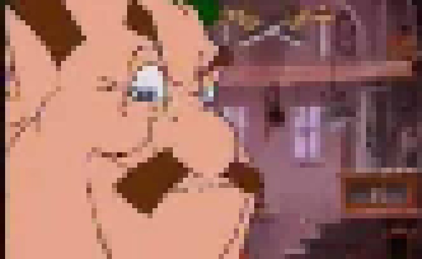 [afde61] *hangs the nazi flag* - Morshu