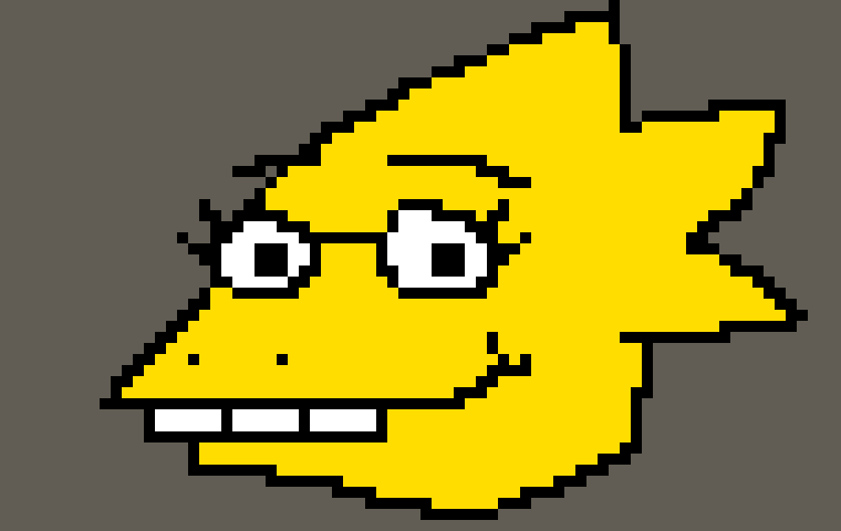 [9664c4] ALPHYS