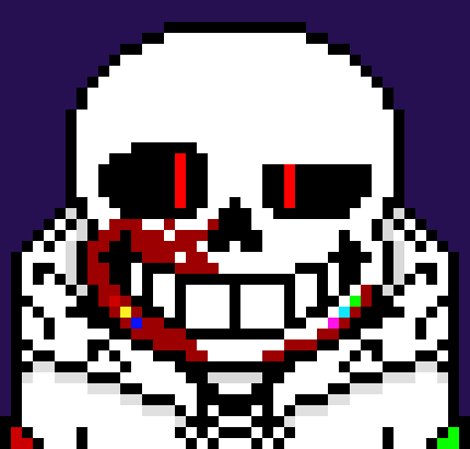 [0ae1f1] Na, i think i rather enjoying killing everyone who ever hurt me. Heheheh maybe i should "chat" with Delete after this