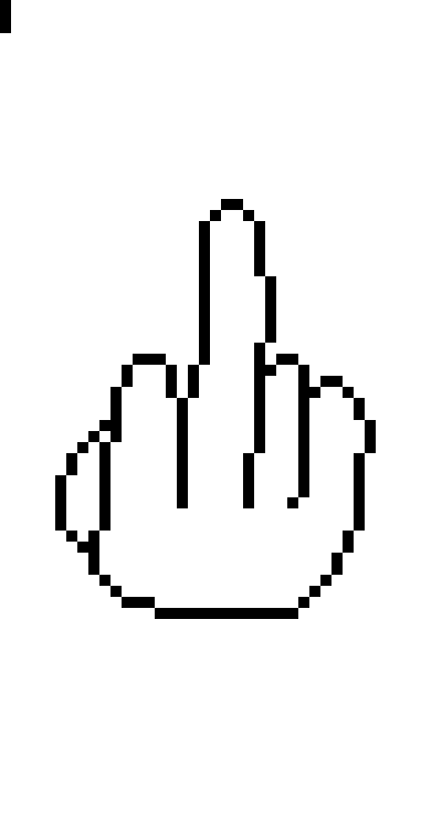 [96cb9c] To those who steal sprites... FUCK YOU!