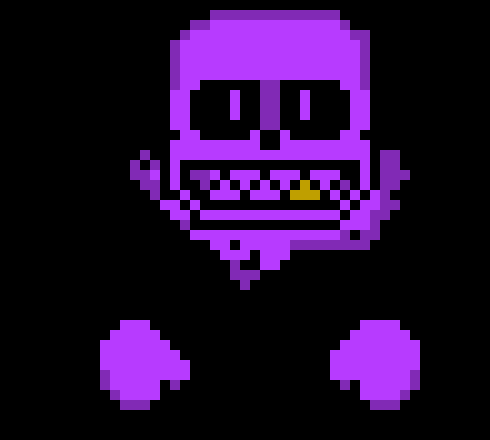 [9ada31] Hello everybody, for now on, I will be changing my name Poke. - Spectral/Poke