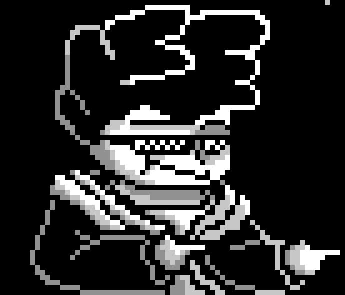 [038bf1] *Walks up to Fresh!T or... TFresh! or whatever he's called...* WHOHOHO BROSEPH YOU'RE JUST LIKE ME!