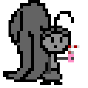 [f7c573] nothing is really going on :V