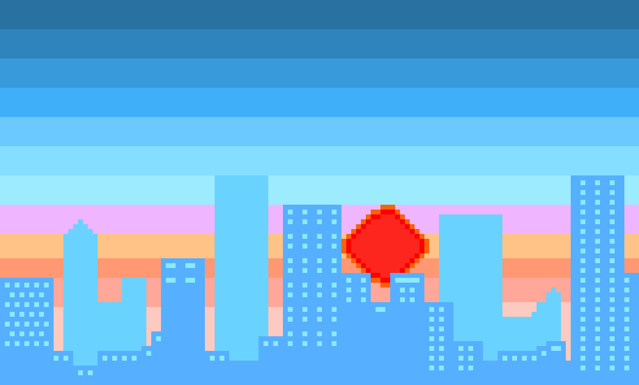 [9664c4] Sunset Avenue