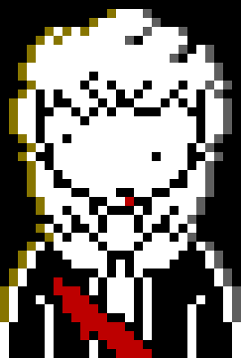 [d9d945] "someone might bring in something with chocolate in it..."