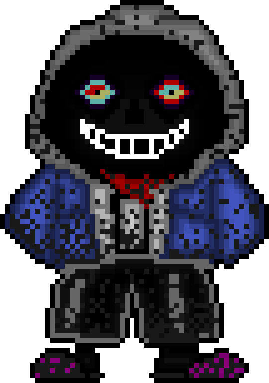 [670d58] Dustdust V2