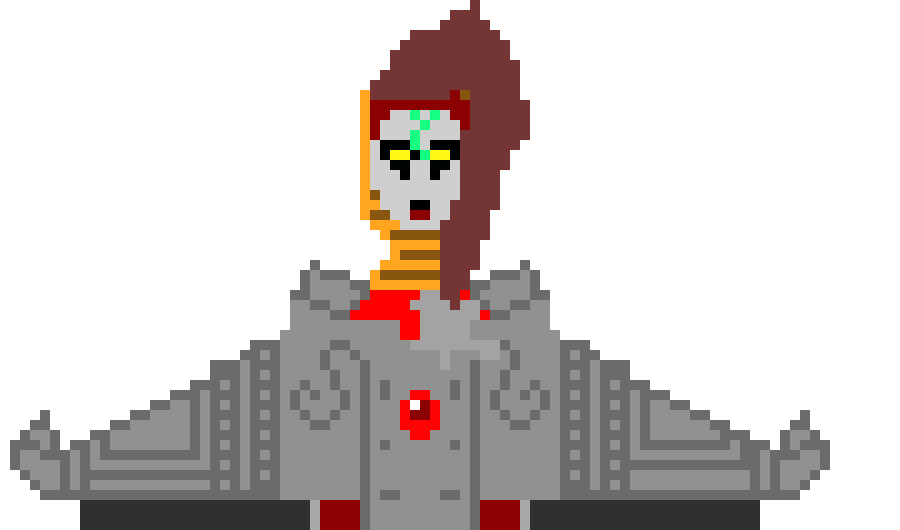 [1b1afe] I ponder what my appearance would present itself as in any AU. Note that my Link hat alters via time, though it is primarily a dark green.