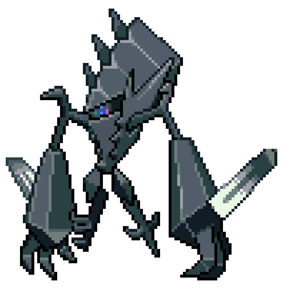 [8a131c] Necrozma