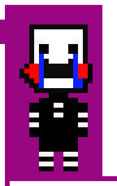 [9664c4] Puppet